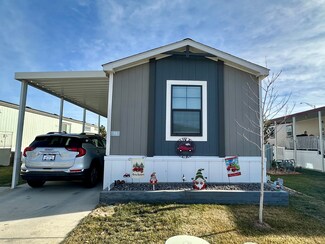 435 32 Rd Unit 64, Clifton, CO 81520