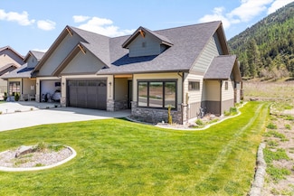 5237 Ginger Quill Rd Unit B, Missoula, MT 59802