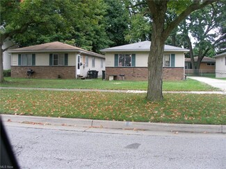 1355 Frederick Blvd Unit 1357, Akron, OH 44320