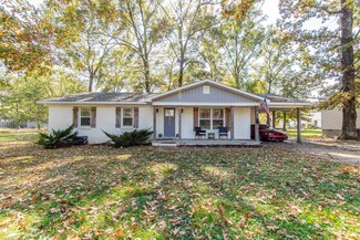 95 Greenwood Ave, Savannah, TN 38372