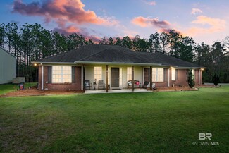 54500 Coleman Rd, Perdido, AL 36562