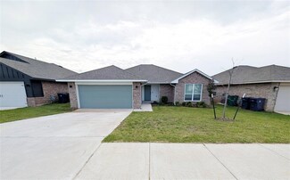 252 NE 20th Place, Newcastle, OK 73065