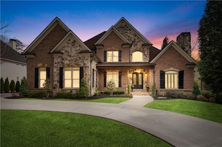 8760 Colonial Place, Duluth, GA 30097