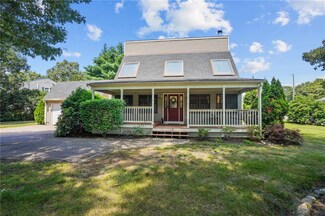 3 Acacia Ct, Coventry, RI 02816