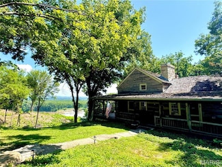 4505 Old Highway 100, Labadie, MO 63055