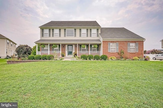 10 Candlelight Dr, Woodstown, NJ 08098