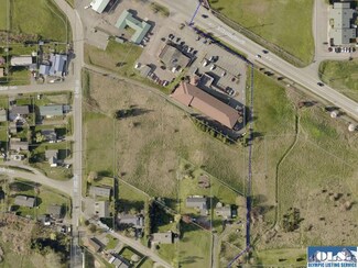 9999 Still, Sequim, WA 98382