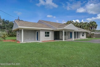 1013 Knecht Rd NE, Palm Bay, FL 32905