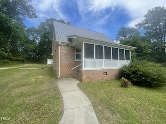 1237 Martin Pond Rd, Wendell, NC 27591