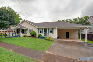 1015 Humes Ave NE, Huntsville, AL 35801