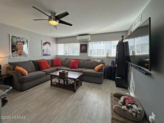 1776 S Palo Verde Ave Unit B101, Tucson, AZ 85713