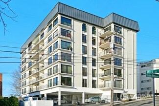 1001 Queen Anne Ave N Unit 305, Seattle, WA 98109