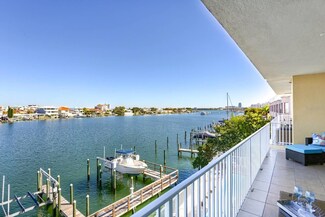 600 Bayway Blvd Unit 304, Clearwater Beach, FL 33767