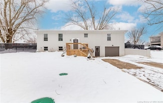 2828 Andrea Dr, Floyds Knobs, IN 47119