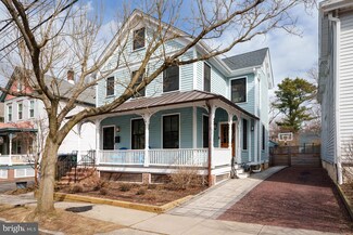 31 Chestnut St, Princeton, NJ 08542