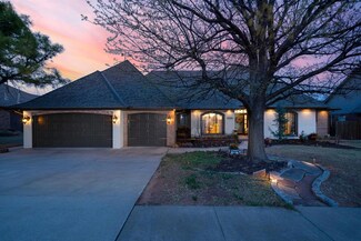 11908 Rosemeade Ct, Oklahoma City, OK 73162