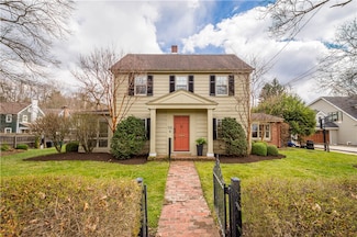 410 Edgeworth Ln, Sewickley, PA 15143