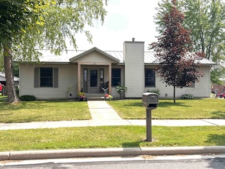 301 E Council St, Tomah, WI 54660