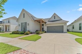 13617 Inspiration Point Dr, Baton Rouge, LA 70810