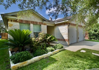 3814 Alpine Aster, San Antonio, TX 78259