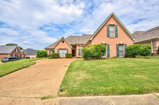 7468 Links View Ln S, Cordova, TN 38018