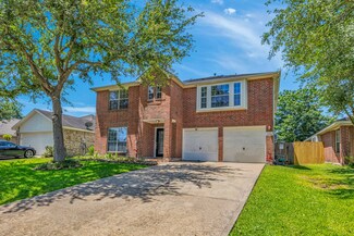 13926 Grafton Bridge Ln, Houston, TX 77047