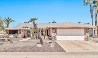 21402 N 134th Dr, Sun City West, AZ 85375