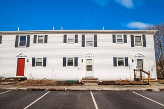 43 Butler St, Hillsborough, NH 03244