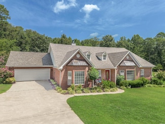 126 Bay Ridge Loop, Hot Springs National Park, AR 71901