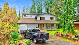 25507 Mountain Dr, Arlington, WA 98223