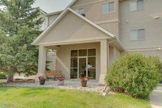 3401 28th St SW Unit 108, Fargo, ND 58103