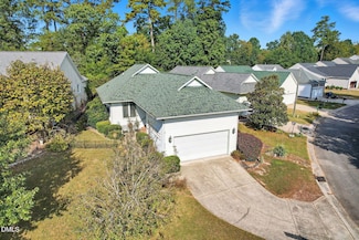 2029 Castle Pines Dr, Raleigh, NC 27604