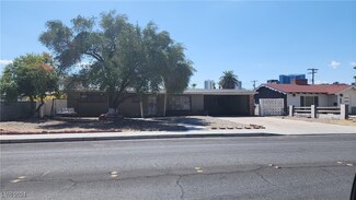 548 E Oakey Blvd, Las Vegas, NV 89104