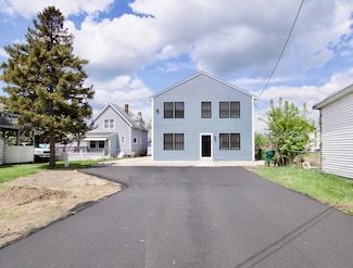 664 Mckinstry Ave, Chicopee, MA 01020