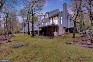 0 Laurelwood Dr Unit 52, Kidder Township, PA 18624