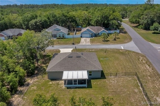 1435 W Adele Ct, Citrus Springs, FL 34434
