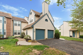 126 Allem Ln Unit 126, Perkasie, PA 18944