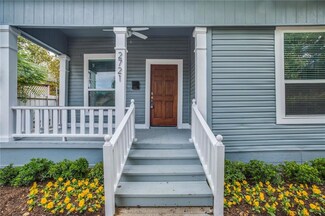 2721 S Adams St, Fort Worth, TX 76110