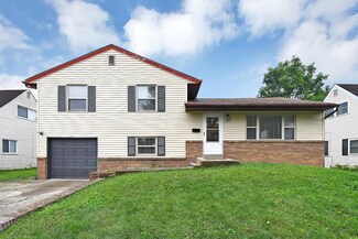 4439 Dundee Ave, Columbus, OH 43227
