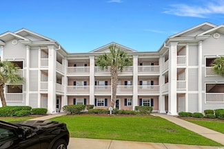 637 Waterway Village Blvd Unit 13-C, Myrtle Beach, SC 29579