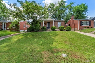 7860 Ahern Ave, Saint Louis, MO 63130