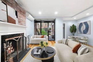 334 W 89th St Unit GARDEN, New York, NY 10024