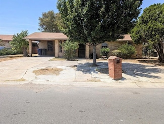 4710 Pita Dr, Laredo, TX 78041