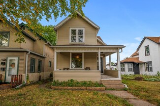 3020 Longfellow Ave, Minneapolis, MN 55407