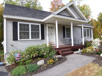 21 Blackberry Ln, Lyman, ME 04002