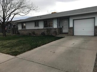 528 Bowstring Dr, Clifton, CO 81520