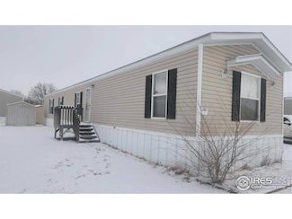 435 N 35th Ave Unit 381, Greeley, CO 80631
