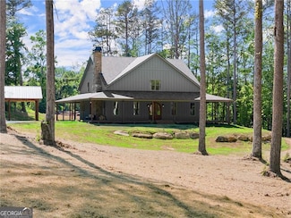 3805 Carder Ln, Cumming, GA 30028