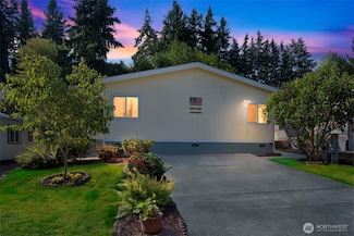 6106 78th Street Ct E Unit 2, Puyallup, WA 98371