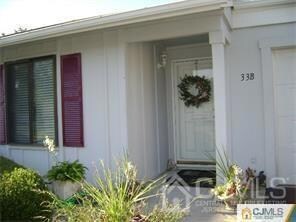 33 Haddon Rd Unit B, Monroe Township, NJ 08831